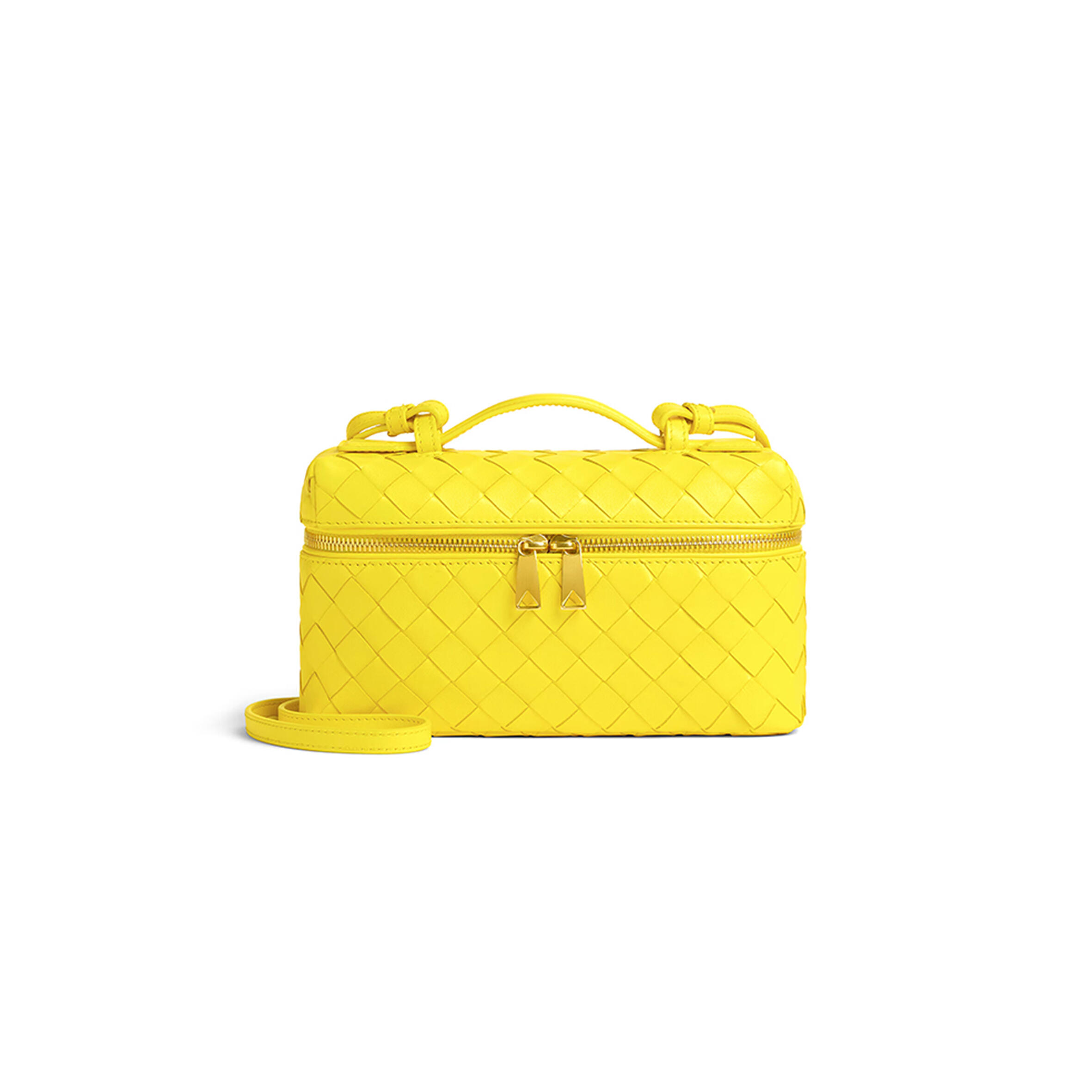BOTTEGA VENETA BANG BANG 789109V3IV17184 (22*12.5*5cm)